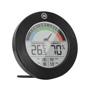 Thermo-hygrometer Austin