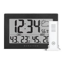 Panoramisch weerstation Geneva