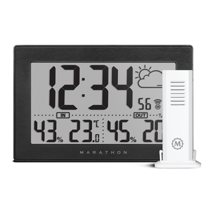 Panoramisch weerstation Geneva