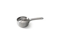 Casserole Ø14cm avec couvercle inox
