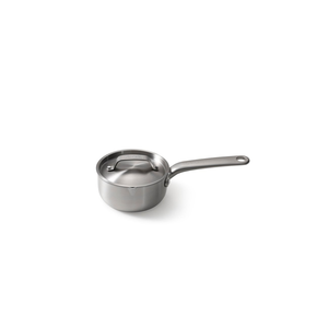 Casserole Ø14cm avec couvercle inox