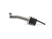 Uitgietbek inox Ø8mm 2st