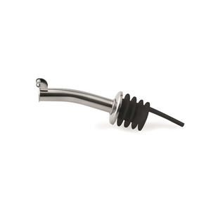 Bec verseur inox Ø8mm 2pcs