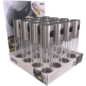 Oliespray Neva - Display 16st.
