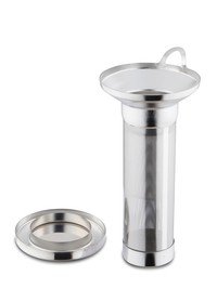 Theefilter Ø40mm H130mm