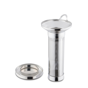 Theefilter Ø40mm H130mm