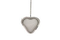Theekogel hart inox 5.5cm