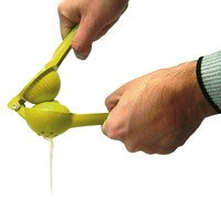 Presse-agrumes citron