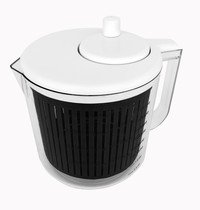 Essoreuse à salade 2.5l