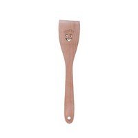 Spatule en bois Smiley 30cm