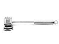 Attendrisseur inox Ø50mm 450g