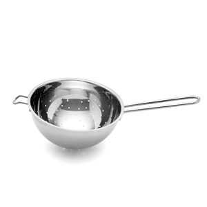 Blancheerzeef inox Ø16cm
