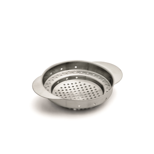 Egouttoir à boîtes Ø11cm