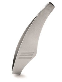 Pincette à arêtes inox 18x26x132mm