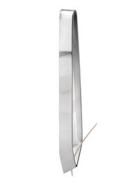 Pincettes à arêtes 12cm