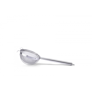 Passoire complet avec panier fin double trous Ø22cm