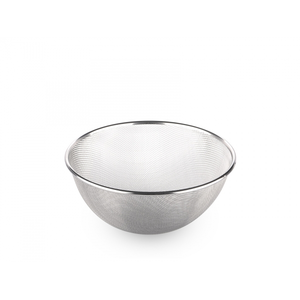 Passoire panier moyen trous Ø22cm