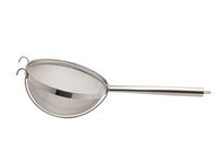 Passoire complet avec panier moyen trous Ø26cm