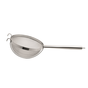 Passoire complet avec panier moyen trous Ø26cm
