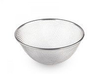 Passoire panier gros trous Ø26cm