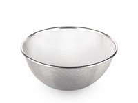 Passoire panier moyen trous Ø26cm