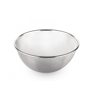 Passoire panier moyen trous Ø26cm