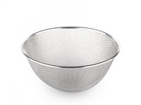 Passoire panier fin trous Ø26cm