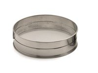 Ronde zeef Ø25cmx8cm