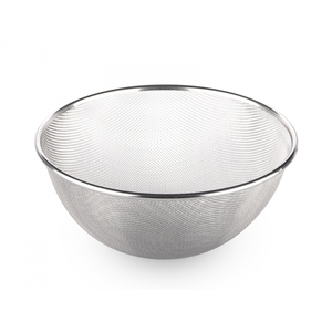 Passoire panier moyen trous Ø30cm