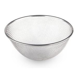 Passoire panier gros trous Ø34cm