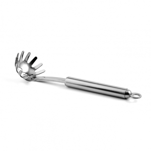 Cuillère à spaghetti inox Mini-Serie Ø56mm