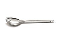 Cuillère/Fourchette à déguster