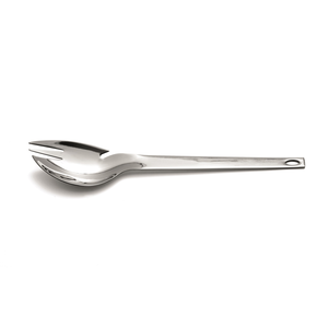 Cuillère/Fourchette à déguster