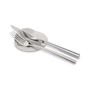 Repose-couverts 9.5cm inox set 4stuks