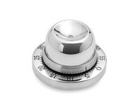 Minuteur/piclet d'oeuf inox 60min