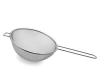 Keukenzeef fijn Ø26cm