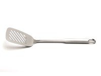 Pelle entaillée inox