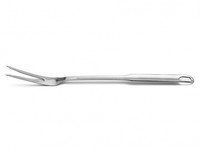 Fourchette à viande 34cm inox
