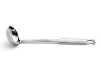 Louche Ø65mm inox