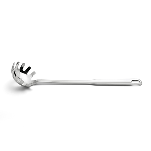 Cuillère à spaghetti inox Ø75mm