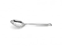 Cuillère à servir perforé inox 230mm