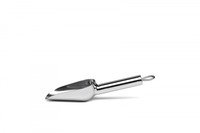 Pelle universelle inox 49ml
