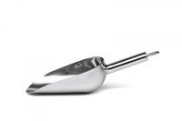 Pelle universelle inox 242ml
