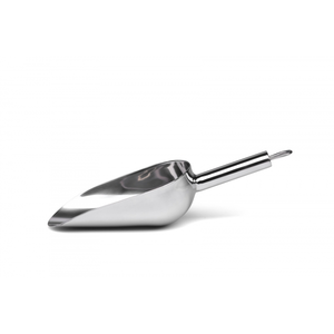 Pelle universelle inox 242ml