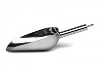 Pelle universelle inox 364ml