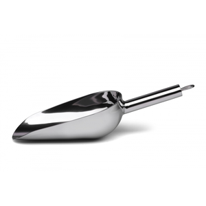 Pelle universelle inox 364ml