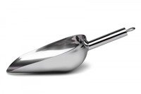 Pelle universelle inox 472ml