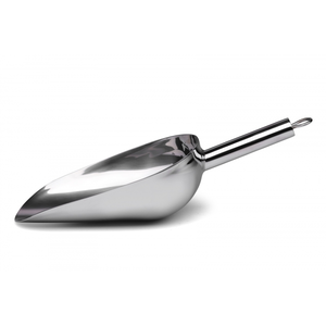 Pelle universelle inox 472ml