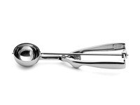 Portionneuse glaçe/puree Ø5cm
