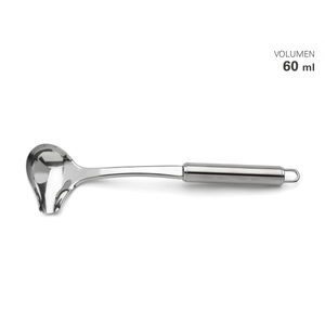 Cuillèe à sauce Gourmet 60ml